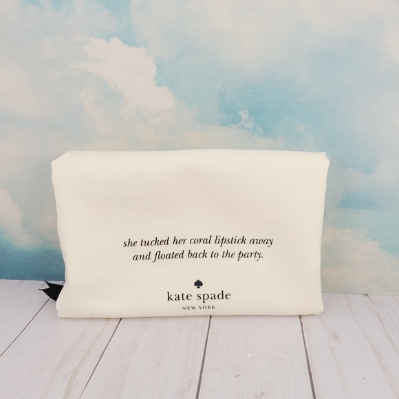 Kate Spade Large Dust Bag - Picture 1 of 4